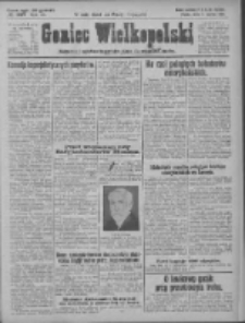 Goniec Wielkopolski: najtańsze pismo codzienne dla wszystkich stan&oacute;w 1925.06.03 R.48 Nr127