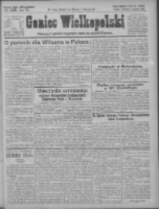 Goniec Wielkopolski: najtańsze pismo codzienne dla wszystkich stan&oacute;w 1925.06.04 R.48 Nr128