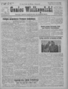 Goniec Wielkopolski: najtańsze pismo codzienne dla wszystkich stan&oacute;w 1925.06.09 R.48 Nr132