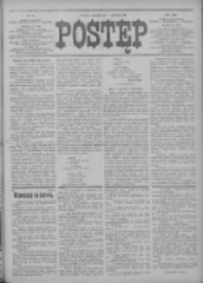 Postęp 1912.04.07 R.23 Nr80