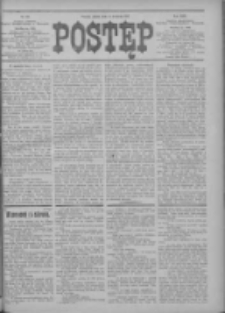 Postęp 1912.04.12 R.23 Nr83