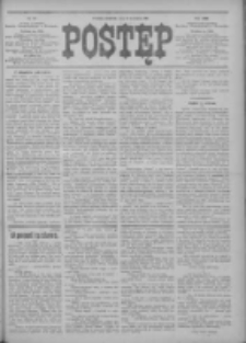 Postęp 1912.04.14 R.23 Nr85