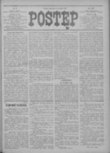 Postęp 1912.04.17 R.23 Nr87