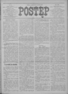 Postęp 1912.04.18 R.23 Nr88