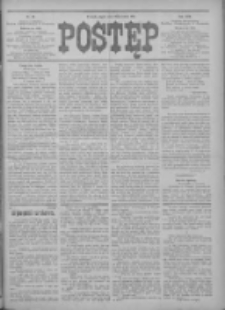 Postęp 1912.04.19 R.23 Nr89