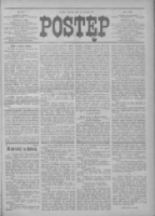 Postęp 1912.04.21 R.23 Nr91