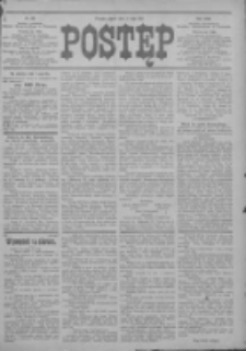 Postęp 1912.05.03 R.23 Nr101