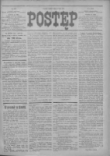Postęp 1912.05.04 R.23 Nr102