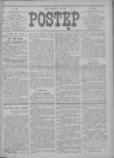 Postęp 1912.05.07 R.23 Nr104