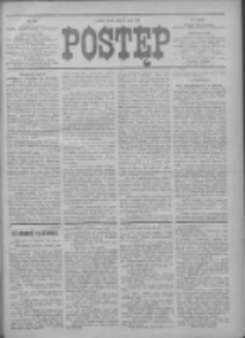 Postęp 1912.05.15 R.23 Nr110