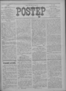 Postęp 1912.05.22 R.23 Nr115