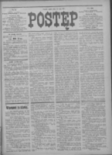 Postęp 1912.05.24 R.23 Nr117