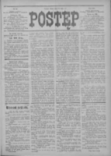 Postęp 1912.05.25 R.23 Nr118