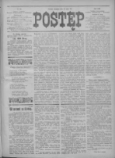 Postęp 1912.05.26 R.23 Nr119