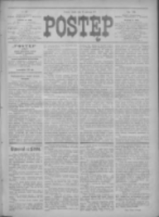 Postęp 1912.06.19 R.23 Nr137