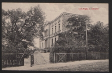 Dom.Bugaj p. Miloslaw