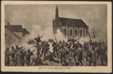 Bitwa pod Miłosławiem