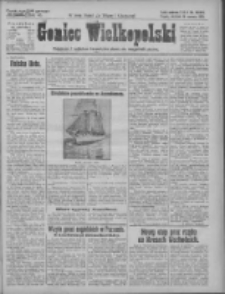 Goniec Wielkopolski: najtańsze pismo codzienne dla wszystkich stan&oacute;w 1925.06.14 R.48 Nr136
