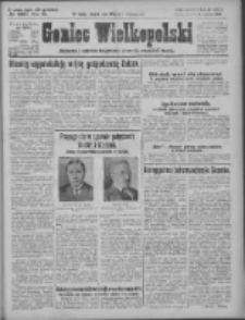 Goniec Wielkopolski: najtańsze pismo codzienne dla wszystkich stan&oacute;w 1925.06.16 R.48 Nr137