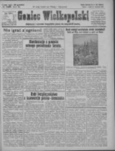 Goniec Wielkopolski: najtańsze pismo codzienne dla wszystkich stan&oacute;w 1925.06.19 R.48 Nr140