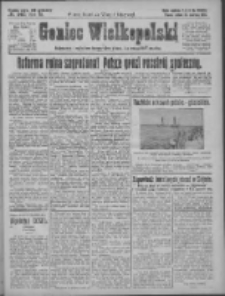 Goniec Wielkopolski: najtańsze pismo codzienne dla wszystkich stan&oacute;w 1925.06.20 R.48 Nr141