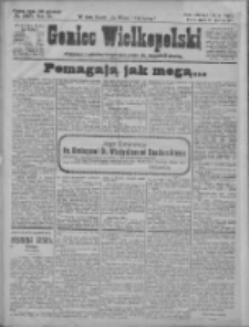 Goniec Wielkopolski: najtańsze pismo codzienne dla wszystkich stan&oacute;w 1925.06.27 R.48 Nr147