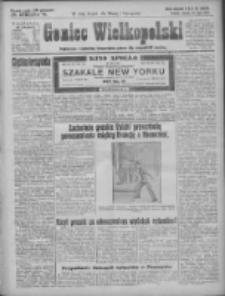 Goniec Wielkopolski: najtańsze pismo codzienne dla wszystkich stan&oacute;w 1925.07.28 R.48 Nr172