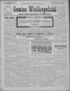 Goniec Wielkopolski: najtańsze pismo codzienne dla wszystkich stanów 1925.07.30 R.48 Nr174