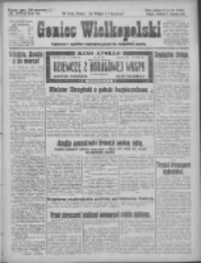 Goniec Wielkopolski: najtańsze pismo codzienne dla wszystkich stan&oacute;w 1925.08.02 R.48 Nr177