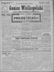 Goniec Wielkopolski: najtańsze pismo codzienne dla wszystkich stan&oacute;w