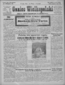 Goniec Wielkopolski: najtańsze pismo codzienne dla wszystkich stan&oacute;w 1925.07.26 R.48 Nr171