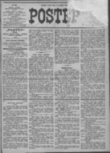 Postęp 1906.12.18 R.17 Nr287