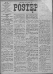 Postęp 1906.12.29 R.17 Nr295