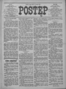 Postęp 1911.01.13 R.22 Nr10