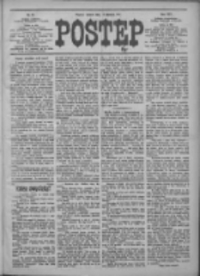 Postęp 1911.01.17 R.22 Nr13
