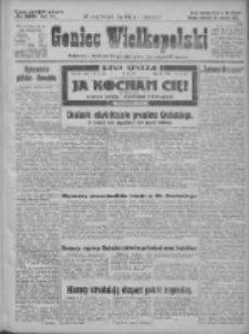 Goniec Wielkopolski: najtańsze pismo codzienne dla wszystkich stan&oacute;w 1925.08.30 R.48 Nr200