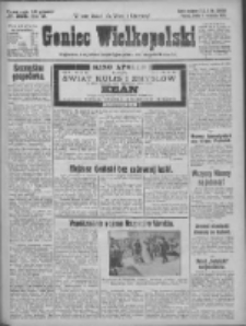 Goniec Wielkopolski: najtańsze pismo codzienne dla wszystkich stanów 1925.09.09 R.48 Nr208