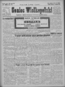 Goniec Wielkopolski: najtańsze pismo codzienne dla wszystkich stan&oacute;w 1925.09.11 R.48 Nr210