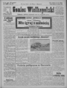 Goniec Wielkopolski: najtańsze pismo codzienne dla wszystkich stan&oacute;w 1925.09.18 R.48 Nr216