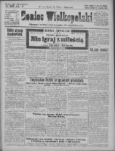 Goniec Wielkopolski: najtańsze pismo codzienne dla wszystkich stan&oacute;w 1925.09.22 R.48 Nr219