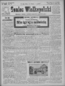 Goniec Wielkopolski: najtańsze pismo codzienne dla wszystkich stan&oacute;w 1925.09.23 R.48 Nr220