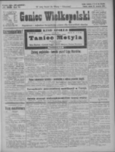Goniec Wielkopolski: najtańsze pismo codzienne dla wszystkich stan&oacute;w 1925.09.26 R.48 Nr223