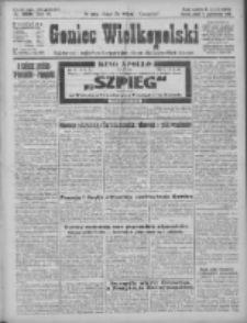 Goniec Wielkopolski: najtańsze pismo codzienne dla wszystkich stan&oacute;w 1925.10.02 R.48 Nr228