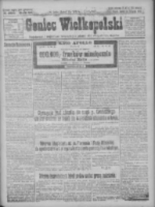 Goniec Wielkopolski: najtańsze pismo codzienne dla wszystkich stan&oacute;w 1925.11.13 R.48 Nr264