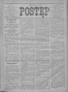 Postęp 1912.07.03 R.23 Nr148