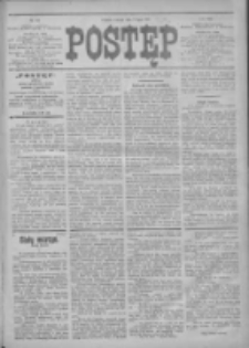 Postęp 1912.07.09 R.23 Nr153