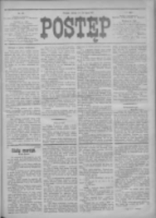 Postęp 1912.07.13 R.23 Nr157