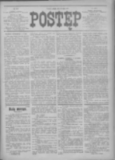 Postęp 1912.07.19 R.23 Nr162