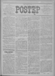 Postęp 1912.07.20 R.23 Nr163