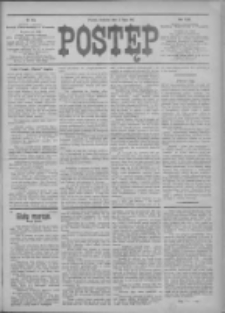 Postęp 1912.07.21 R.23 Nr164